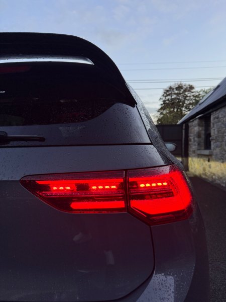 2023 Volkswagen Golf - photo 7