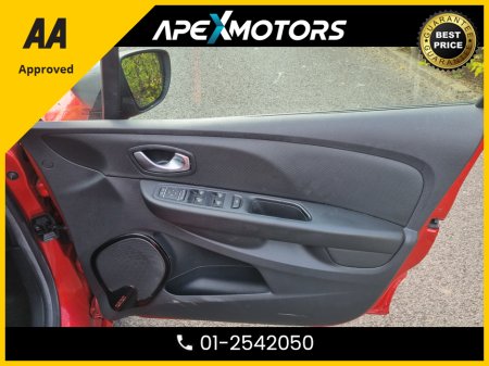 2019 Renault Clio - photo 19