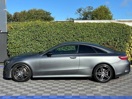 2020 Mercedes-Benz E-Class - photo 3