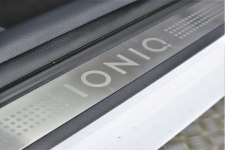 2017 Hyundai IONIQ - photo 21