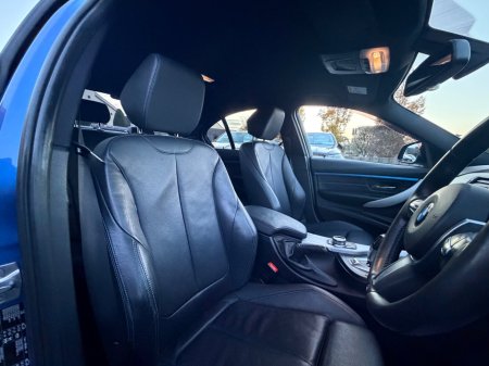 2018 BMW 3-Series - photo 12