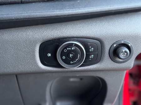 2022 Ford Transit - photo 22