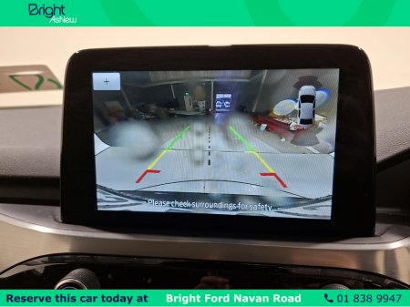 2023 Ford Kuga - photo 21