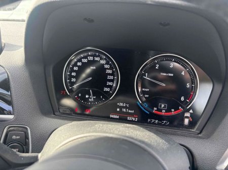2018 BMW 1-Series - photo 7