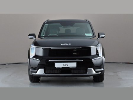 2026 Kia EV9 - photo 4