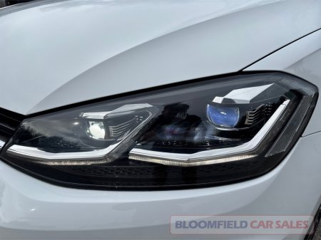 2018 Volkswagen Golf - photo 15