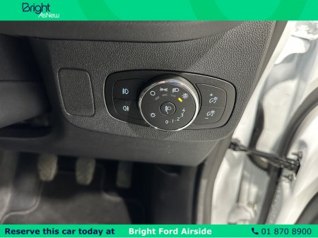2023 Ford Puma - photo 15