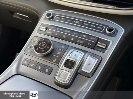 2023 Hyundai Santa Fe - photo 21