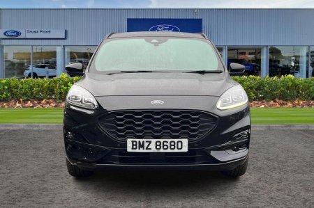 2023 Ford Kuga - photo 6