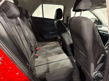 2020 Volkswagen T-Roc - photo 15