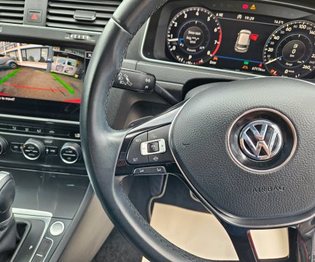 2019 Volkswagen Golf - photo 14