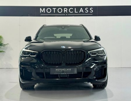 2022 BMW X5 - photo 2