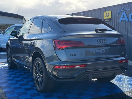 2023 Audi Q5 - photo 8