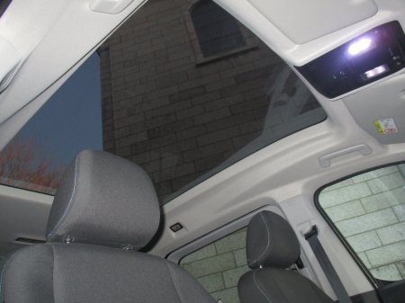 2026 Ford Tourneo Connect - photo 7