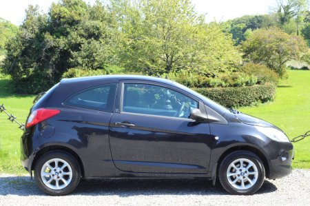 2012 Ford KA - photo 20