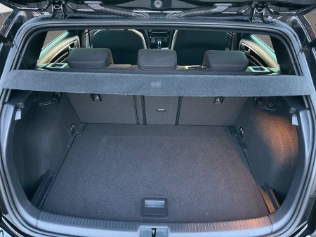2017 Volkswagen Golf - photo 18