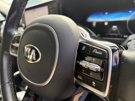 2021 Kia Sorento - photo 15