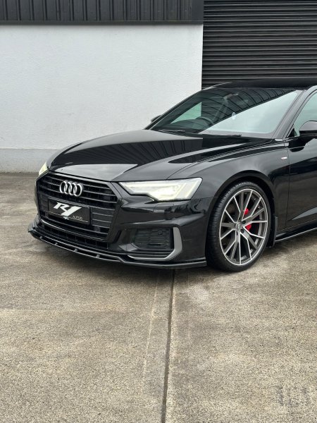 2019 Audi A6 - photo 4