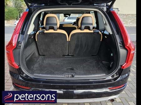 2016 Volvo XC90 - photo 8