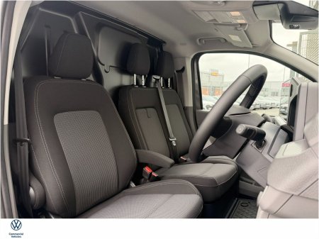 2026 Volkswagen Transporter - photo 9