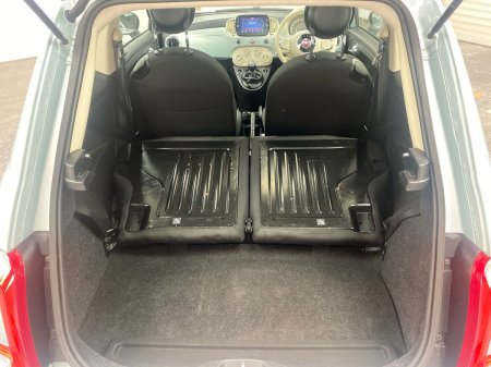 2023 Fiat 500 - photo 19