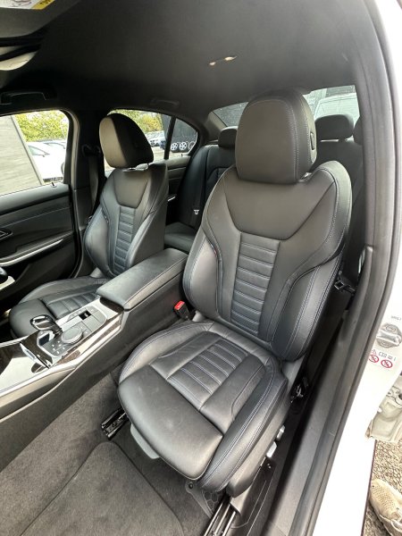 2019 BMW 3-Series - photo 15