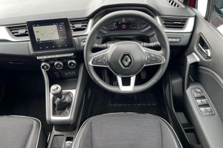 2024 Renault Captur - photo 11