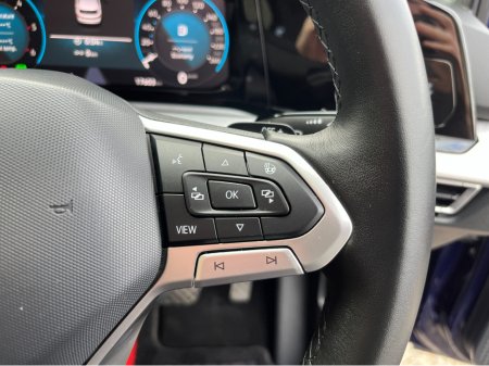 2023 Volkswagen Golf - photo 25