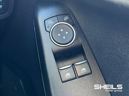 2018 Ford Fiesta - photo 21