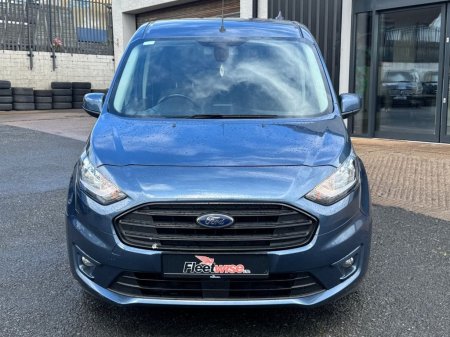 2023 Ford Transit Connect - photo 2