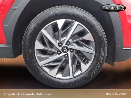 2023 Hyundai Tucson - photo 3
