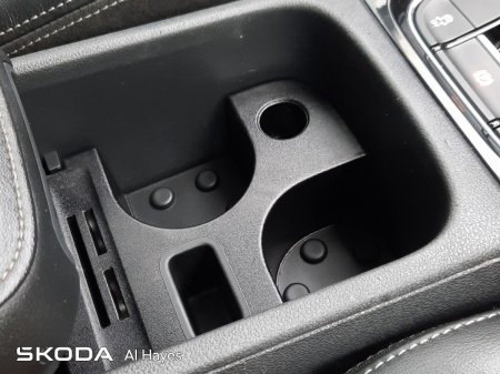 2021 Skoda Kodiaq - photo 32