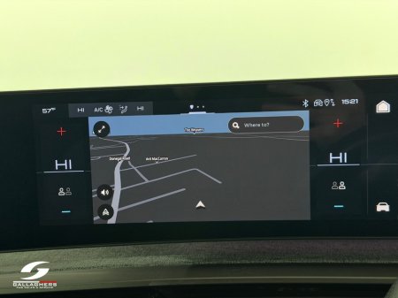2025 Peugeot 3008 - photo 29
