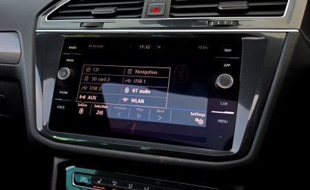 2018 Volkswagen Tiguan - photo 48