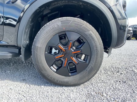 2026 Ford Ranger - photo 5