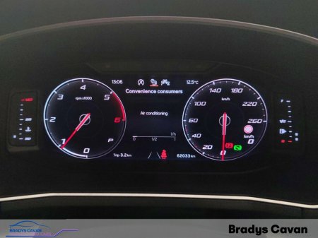 2023 SEAT Tarraco - photo 21