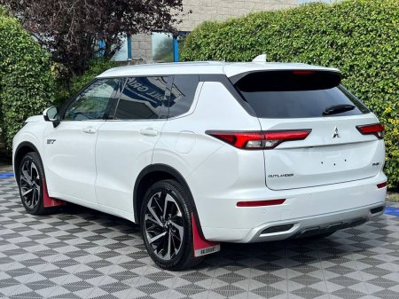 2022 Mitsubishi Outlander - photo 5