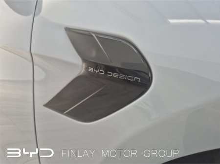 2027 BYD SEAL - photo 21
