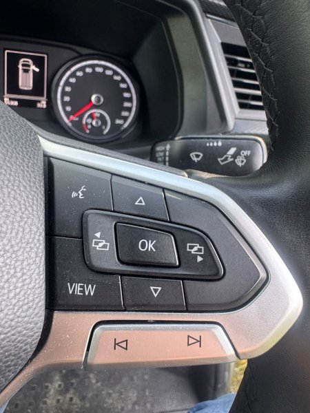2020 Volkswagen Transporter - photo 14