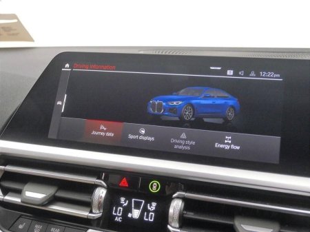 2023 BMW 4-Series - photo 22