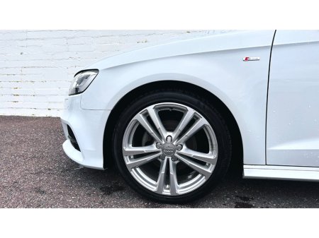 2017 Audi A3 - photo 3