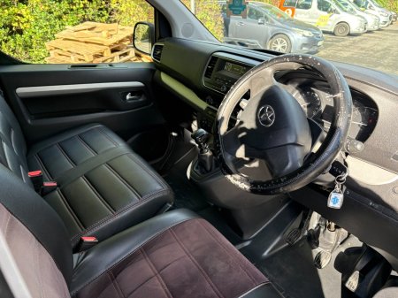 2019 Toyota Proace - photo 9