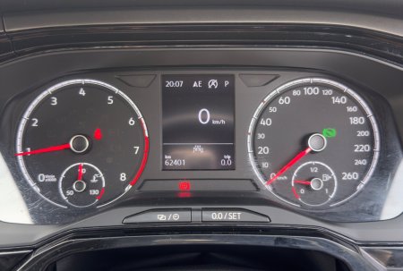2022 Volkswagen Polo - photo 10
