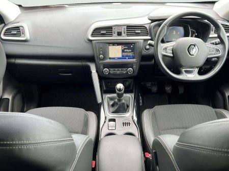 2016 Renault Kadjar - photo 7