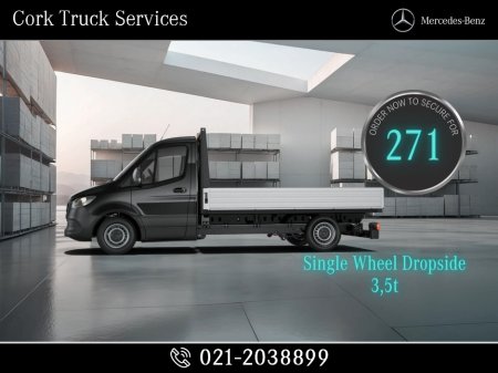 2027 Mercedes-Benz Sprinter - photo 6
