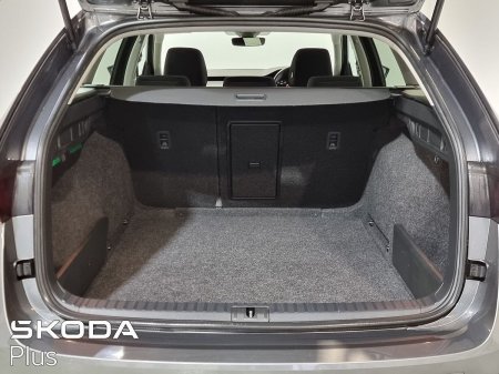 2023 Skoda Octavia - photo 10