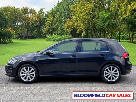 2016 Volkswagen Golf - photo 4