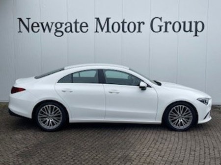 2023 Mercedes-Benz CLA - photo 6