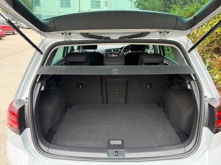 2018 Volkswagen Golf - photo 18