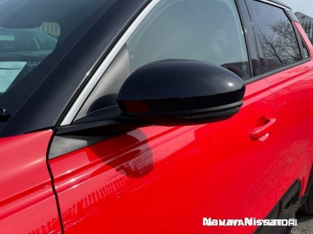 2026 Nissan Micra - photo 40